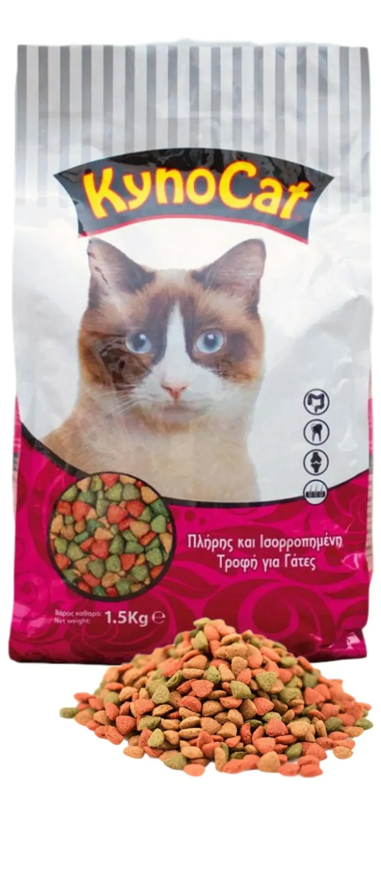KYNOCAT Cat 4015