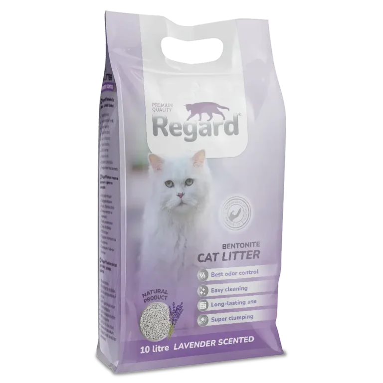Cat Litter Lavender Ragard 10l 768x768