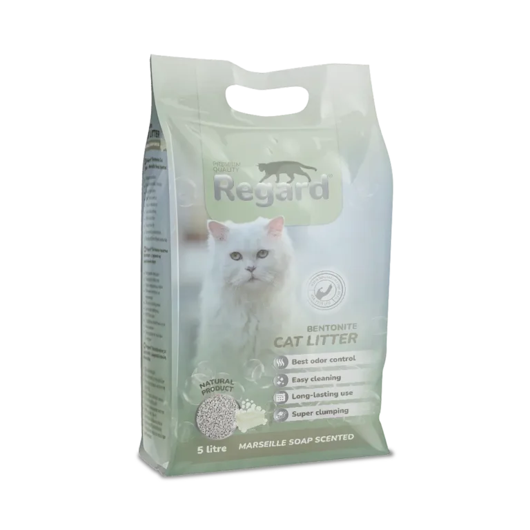 Cat Litter Soap Ragard 5l 768x768