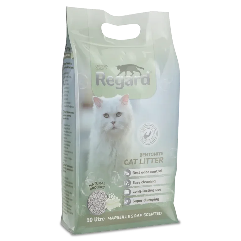 Cat Litter Soeap Ragard 10l 768x768