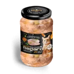 Closed Jar Cat Rabbit Chicken 150x150