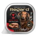 Regard 300g Pate Dog Beef 150x150