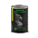 Regard 415g Cat Venison 150x150