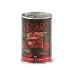 Regard Optimal 415g Chunks Beef Cat 150x150