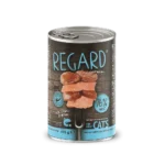 Regard Optimal 415g Chunks Cat Fish 150x150
