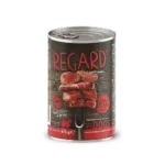 Regard Optimal 415g Chunks Dog Beef 150x150