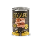 Regard Optimal 415g Chunks Dog Chicken 150x150