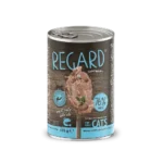 Regard Optimal 415g Pate Cat Fish 150x150