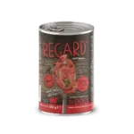 Regard Optimal 415g Pate Dog Beef 150x150