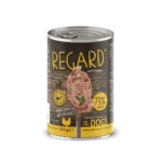Regard Optimal 415g Pate Dog Chicken 150x150