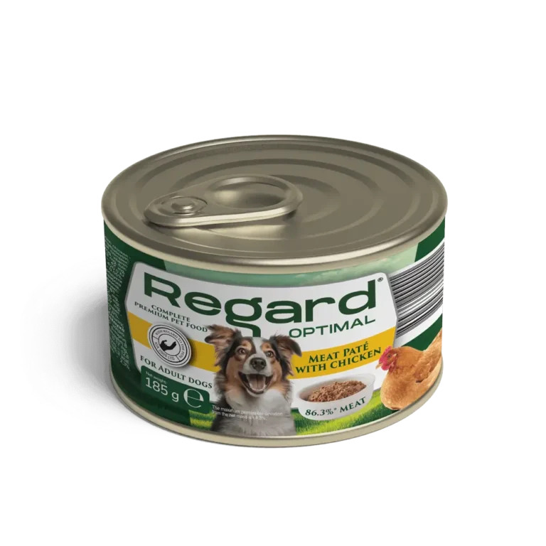 Regard Optimal Dog Chicken 185 768x768